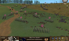 Civil War Bull Run screenshot 6