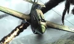 Flying Tigers: Shadows Over China screenshot 1