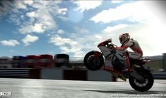 SBK 2011 screenshot 9