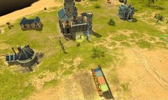 Majesty 2 - The Fantasy Kingdom Sim screenshot 9