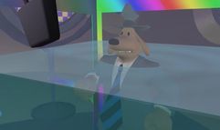 Sam & Max Episode 6: Bright Side of the Moon screenshot 3