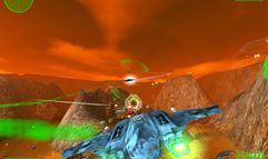 Glider - Collect'n Kill screenshot 3