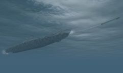 Silent Hunter III screenshot 27