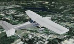 Flight Unlimited III screenshot 7