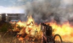 Far Cry 2 screenshot 12