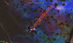Darkstar One screenshot 4