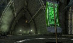Dark Messiah of Might & Magic screenshot 12