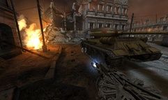 Painkiller: Battle out of Hell screenshot 1