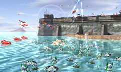 Supreme Commander 2 screenshot 19