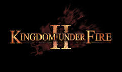 Kingdom Under Fire II screenshot 1