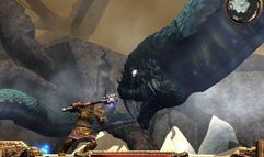 Loki screenshot 2