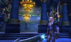 World of Warcraft: the Burning Crusade screenshot 24
