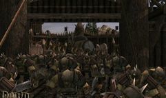 Dawn of Fantasy screenshot 7