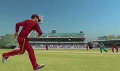 Brian Lara International Cricket 2005 screenshot 3
