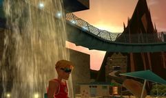 Soaked! screenshot 24