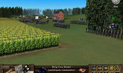 Civil War Bull Run screenshot 3