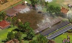 Cossacks II: Napoleonic Wars screenshot 18