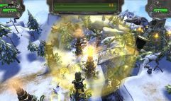 Defenders of Ardania screenshot 17