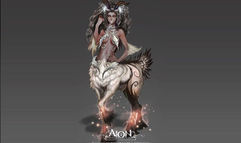 Aion: Ascension screenshot 1