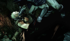 Batman: Arkham Asylum screenshot 5
