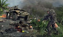 Crysis Warhead screenshot 12