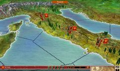 Europa Universalis: Rome screenshot 1
