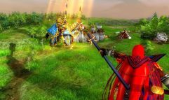 Fantasy Wars screenshot 4