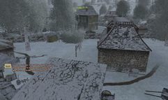 Theatre of War screenshot 2
