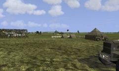 Combat Over Europe screenshot 3