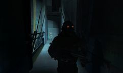 Half-Life 2: Episode One screenshot 4