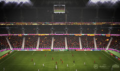 UEFA Euro 2012 screenshot 6