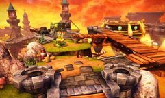 Skylanders: Spyro's Adventure screenshot 5