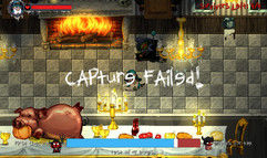 Devil's Bluff screenshot 4