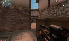 STING screenshot 2