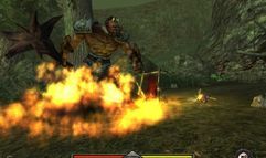 Mage Knight Apocalypse screenshot 1