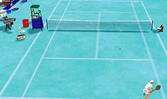 Game, Net & Match! screenshot 1