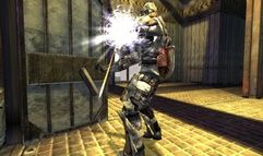 Bet on Soldier screenshot 7