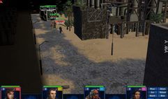UFO: Aftershock screenshot 11