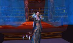World of Warcraft: the Burning Crusade screenshot 7