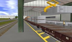 Trainz Railroad Simulator 2006 screenshot 62