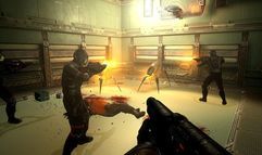 Alpha Prime screenshot 22