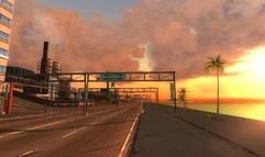 Just Cause screenshot 7