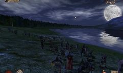 Ascension to the Throne screenshot 1