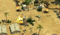 Blitzkrieg II screenshot 16