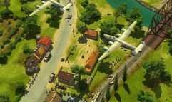 Blitzkrieg II screenshot 12