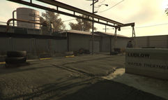 Lucius II screenshot 10