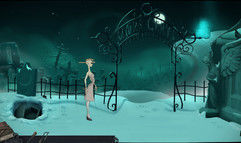 Belladonna screenshot 1