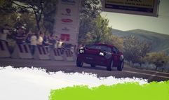 WRC 2 - FIA World Rally Championship 2011 screenshot 7