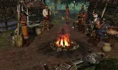 Age of Empires III: The WarChiefs screenshot 3
