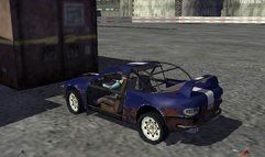 Steel of Haste screenshot 7